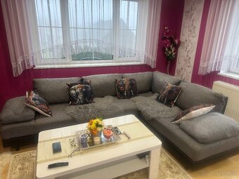 Sedacia súprava - 2