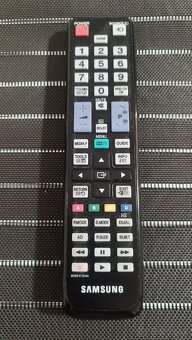 Diaľkové ovládanie Samsung - 2