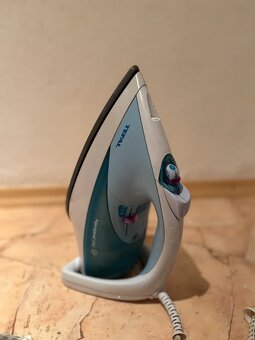 naparovacia žehlička Tefal Aquaspeed 110 - 2