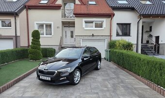 Škoda Scala 1.6 TDI Style - 2