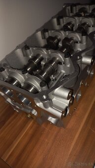 Nissan navara,patfinder Hlava motoru nová R51-YD25 EURO 4 - 2