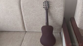 Predam detskú gitaru rockstar - 2