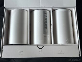 Deco TP link BE65 - 3 pack - nepoužité - 2