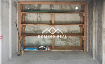 samostatná garáž aj pre investíciu s nájomcom - 2