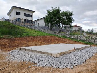 ZEMNÉ A BÚRACIE PRÁCE – BRATISLAVA A OKOLIE - 2