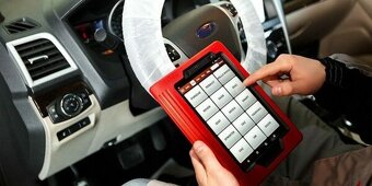 AutoDiagnostika všetkých typov Áut - 2