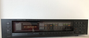 Onkyo Integra T9900 Quartz Tuner - 2