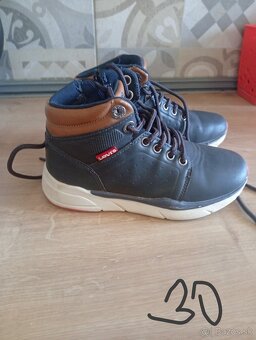 Detská športová obuv - 2