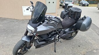 Ducati diavel - 2