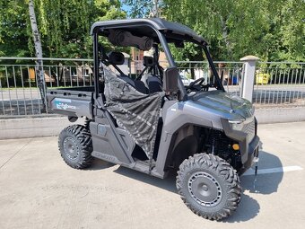 CFMOTO GLADIATOR U6EV - 2