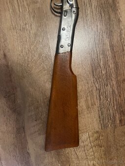 Vzduchovka diana model 1 - 2