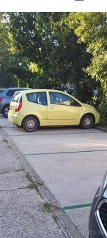 Citroen c2 - 2