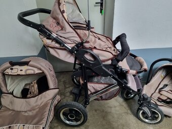 Camarelo Q-Sport Komplet TOP Stav - 2