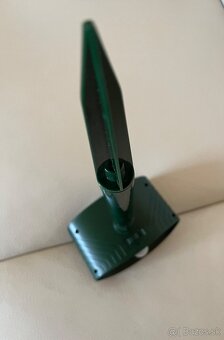 Solarny odpudzovac zvierat - 2