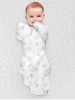 Love to dream swaddle up - 2