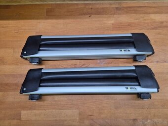 Nosič na lyže Taurus (3 páry) - 2