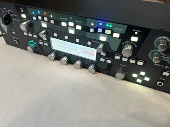 Kemper Profiler Rack + zbierka platených profilov - 2