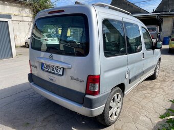 Citroen Berlingo 1.6 HDI - 2