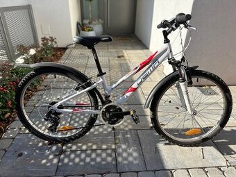 Detský bicykel 24” - 2