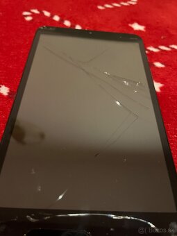 Tablet iget Smart w84 - 2