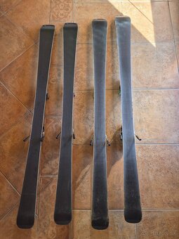 Predám rôzne lyžiarske vybavenie - 2