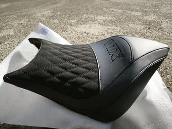 Sedadlo honda vtx - 2