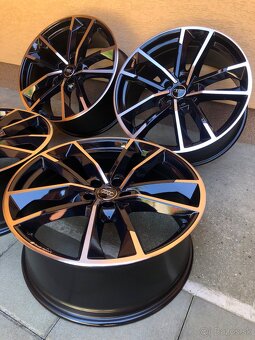 Audi R21 4K0601025AF - 2