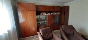 DARUJEM - zachovalú obývaciu stenu - 2