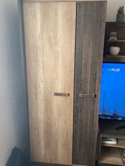 Predám obývaciu stenu - 2