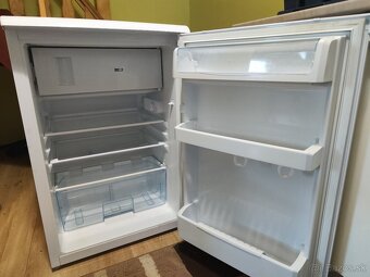 Beko chladnicka s mraznickou - 2