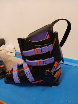 Lyže a lyžiarky - 2