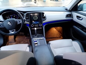 Renault Talisman - 2