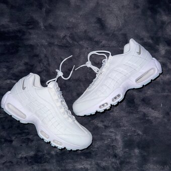 Nike Air Max 95 - 2
