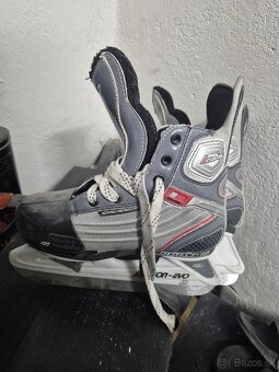 na predaj detské korčule nastaviteľné - 2