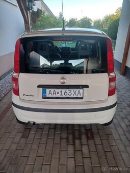Fiat Panda 1.1 - 2