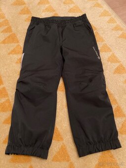 Detské nohavice Alpine Pro vel.104/110 - 2
