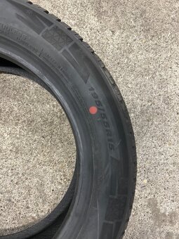 195/55R15 Necen  Winguard Snow G3 - 2