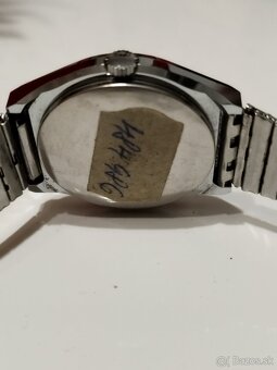 Ponukam hodinky Prim Quartz - 2