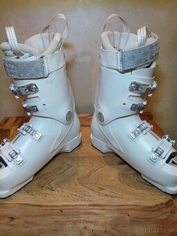 Dievčenské lyžiarky Atomic - 2