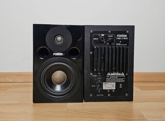 Fostex PM 0.5 Mk II - 2