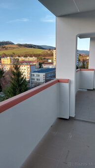 Predám 3 izbový byt s 2 balkónmi - 2