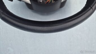 Ford Mustang multifunkčný volant - 2