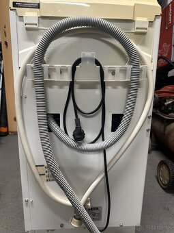 Predám práčku Ignis AWF 425 - 2