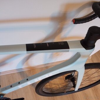 CUBE Agree C:62  Pro Sram Rival ASX 2024 - 2