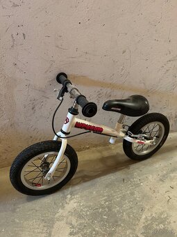 Detské bicykle - 2