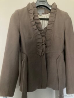 Dámsky kabatik - 2