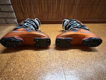 Lyžiarky Tecnica - 2