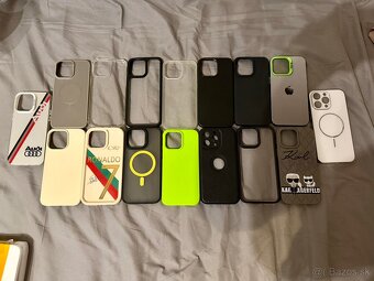 iPhone 14 Pro Max- Kryty - 2