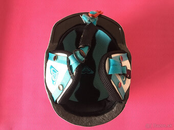 HELMA DETSKÁ Lyžiarska - 2