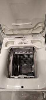 Predám práčku AEG plnenú zhora - 2